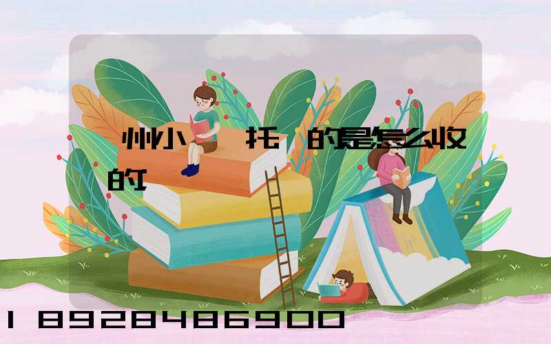 廣州小轎車托運的是怎么收費的