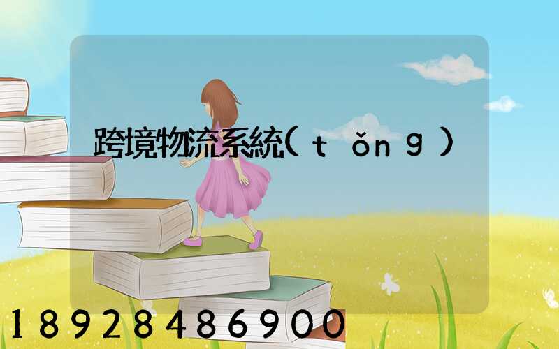 跨境物流系統(tǒng)