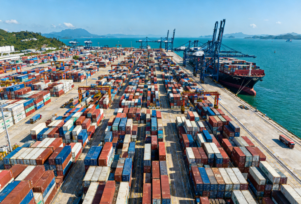 開(kāi)船后緊急改收貨地址，高效協(xié)調(diào)助客戶(hù)如期交付