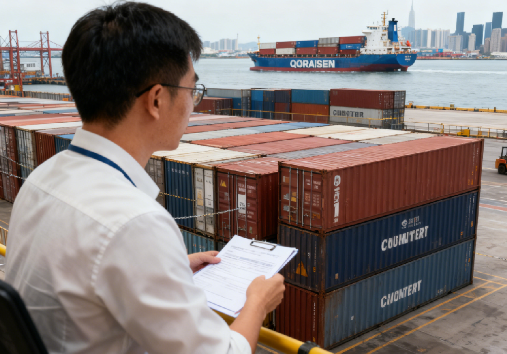 美國(guó)線(xiàn)無(wú)單放貨風(fēng)險(xiǎn)預(yù)警，精準(zhǔn)操作幫客戶(hù)守住貨權(quán)與貨款