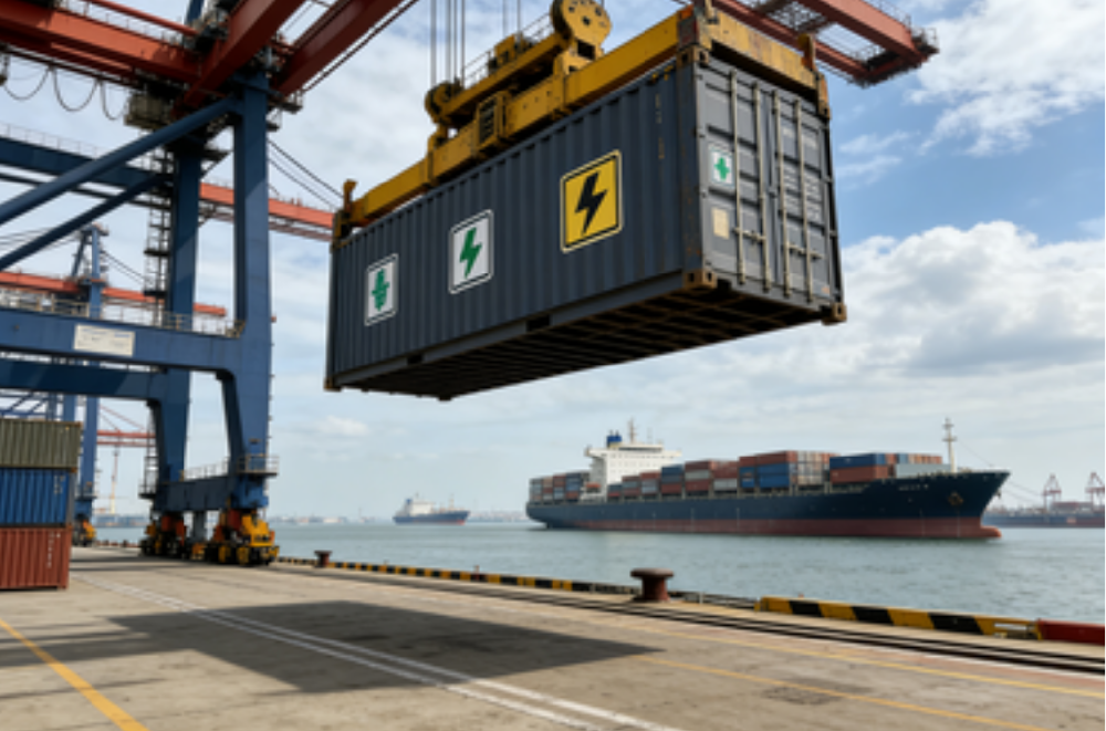 歐盟清關總被卡？珠三角電子賣家如何把查驗率從 30% 降到 5%？