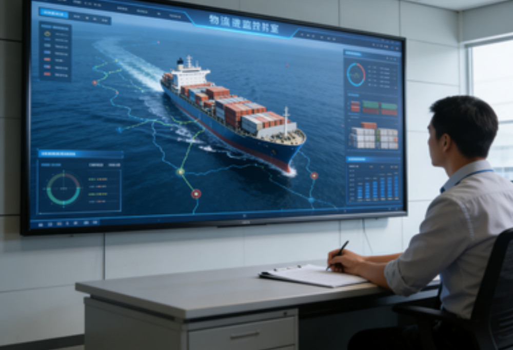 外貿人最怕的無單放貨？江浙滬紡織賣家靠這招守住百萬貨款！