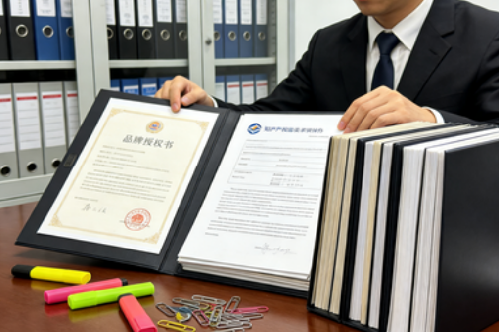 品牌貨海運清關被扣？知識產(chǎn)權合規(guī)這關一定要過！